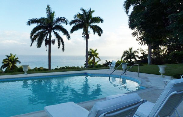 Jamaica Home 965149