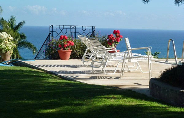 Jamaica Home 965149