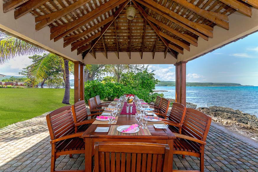 Jamaica Home 965150
