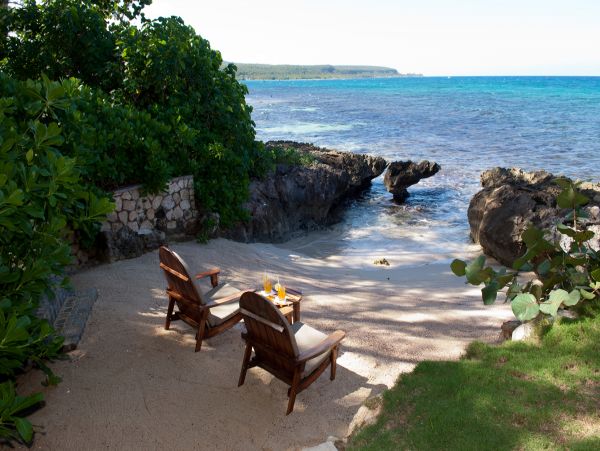 Jamaica Home 965150