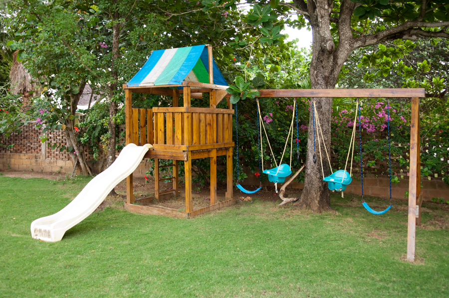 Jamaica Home 965150
