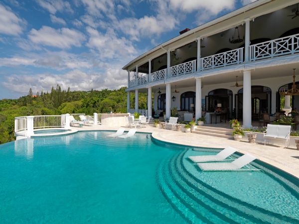 Jamaica Home 965151