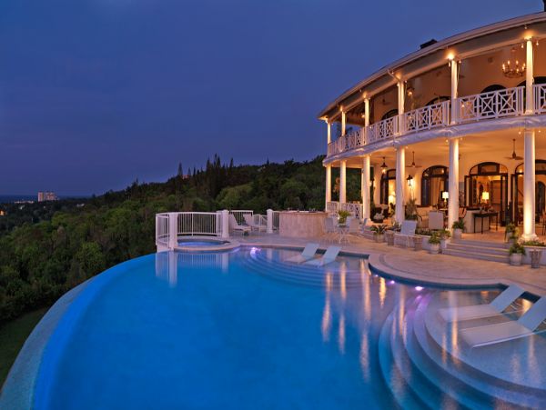 Jamaica Home 965151