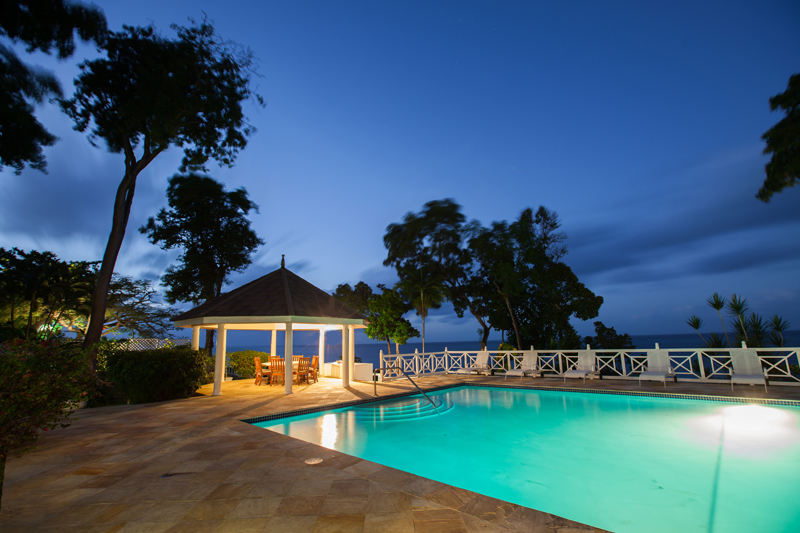 Jamaica Home 965152