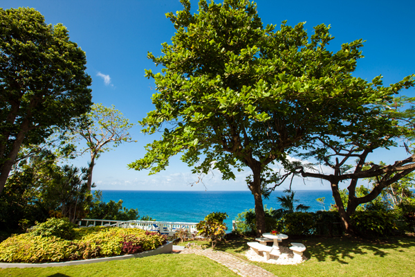 Jamaica Home 965152