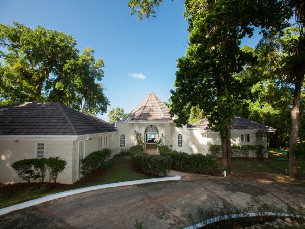 Jamaica Home 965152