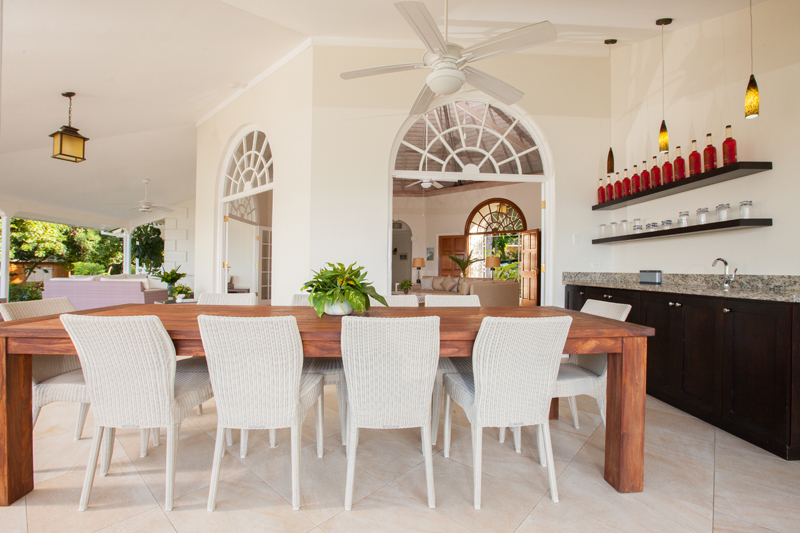 Jamaica Home 965152