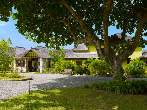 Jamaica Home 965153