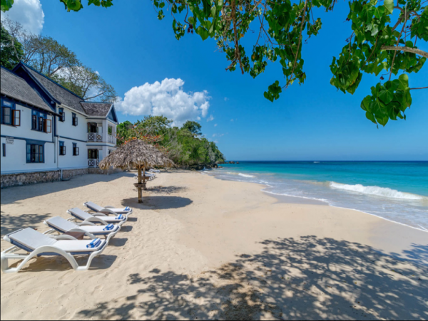 Jamaica Home 965154