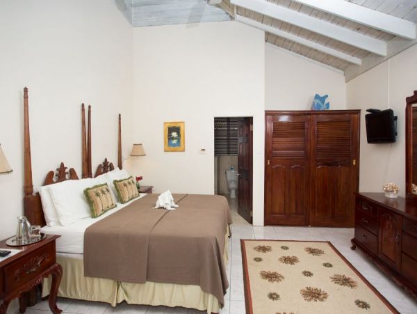 Beachfront 12 Bedroom Villa in Jamaica with Pool & Views