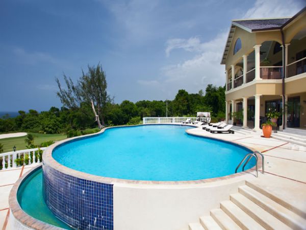 Jamaica Home 965157