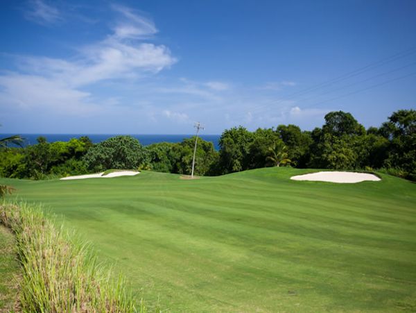 Jamaica Home 965157
