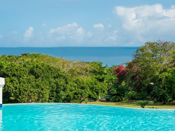 Jamaica Home 965158