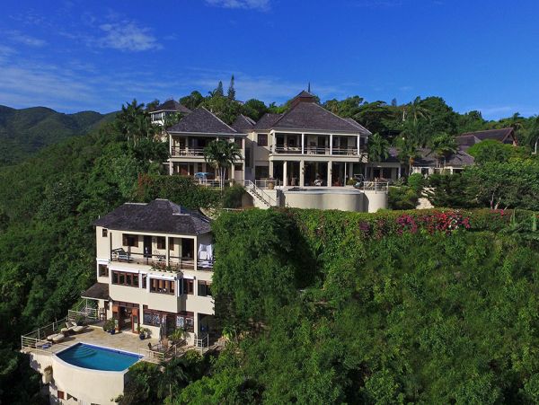 Jamaica Home 965159