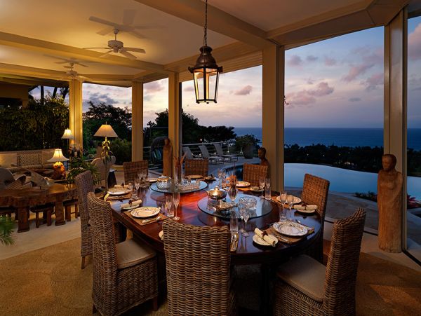 Jamaica Home 965159