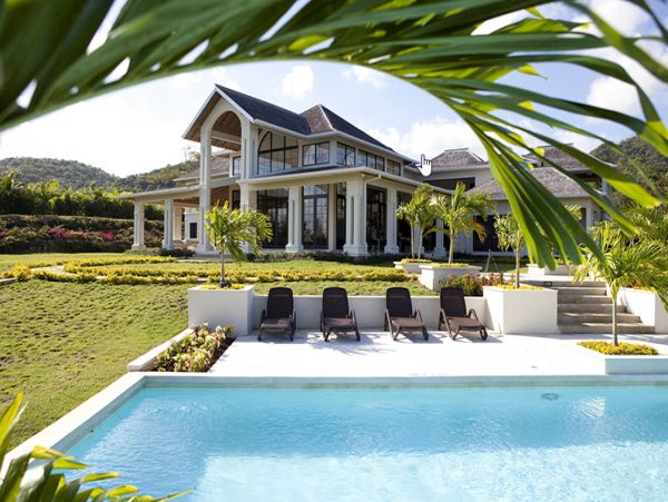 Jamaica Home 965160