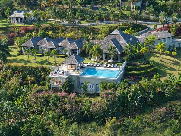 Jamaica Home 965161