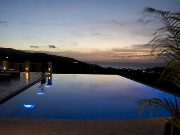 Jamaica Home 965161