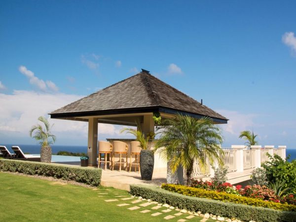 Jamaica Home 965161