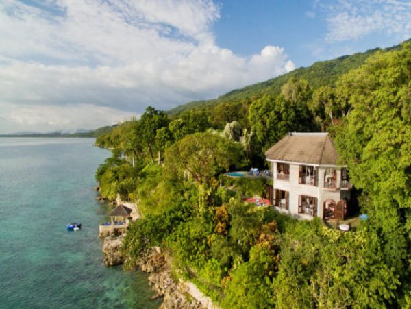 Jamaica Home 965162