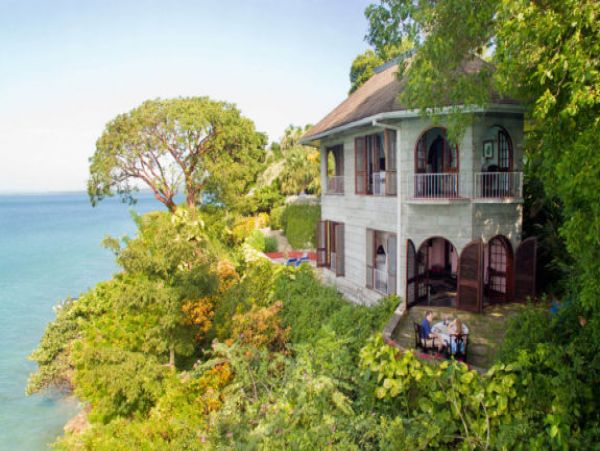 Jamaica Home 965162