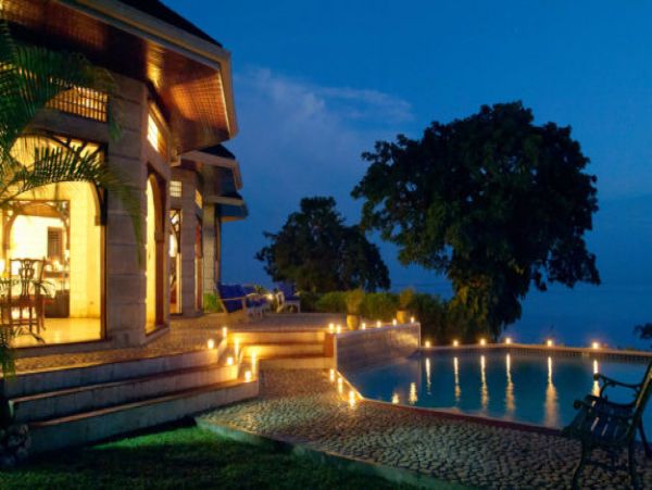 Jamaica Home 965162