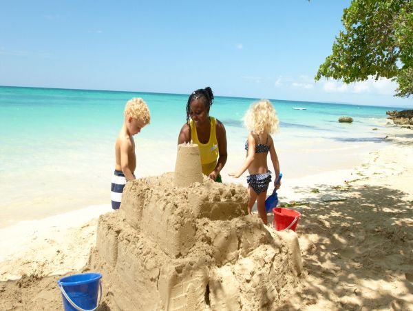 Jamaica Home 965162