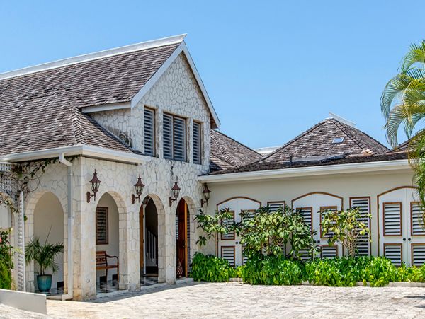 Jamaica Home 965163