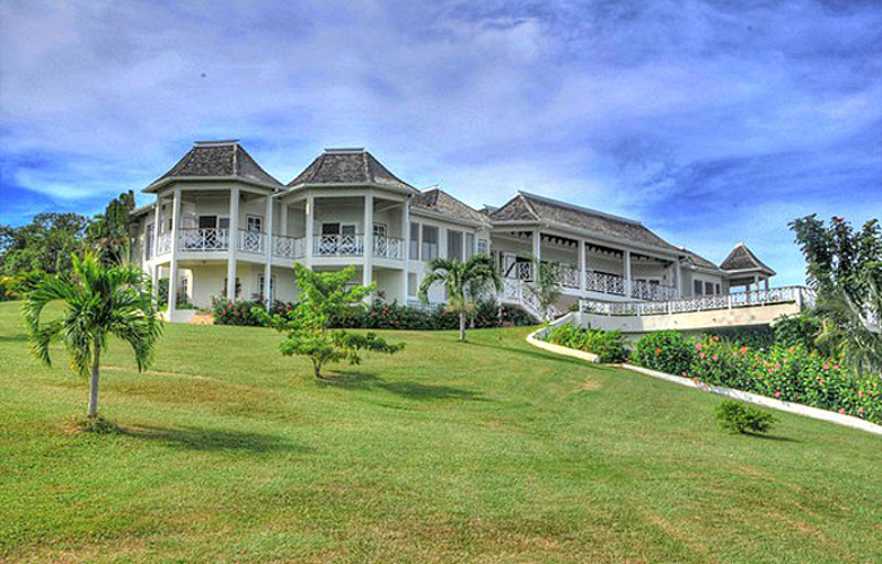 Jamaica Home 965163