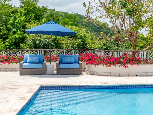 Jamaica Home 965163