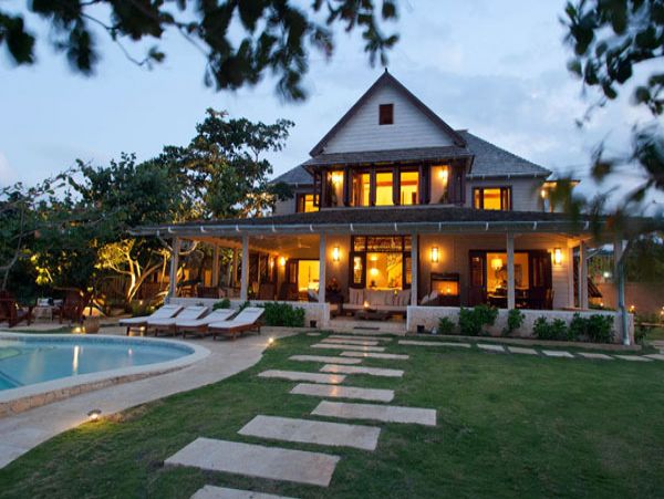 Jamaica Home 965164