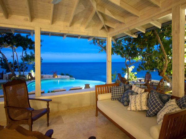 Jamaica Home 965164