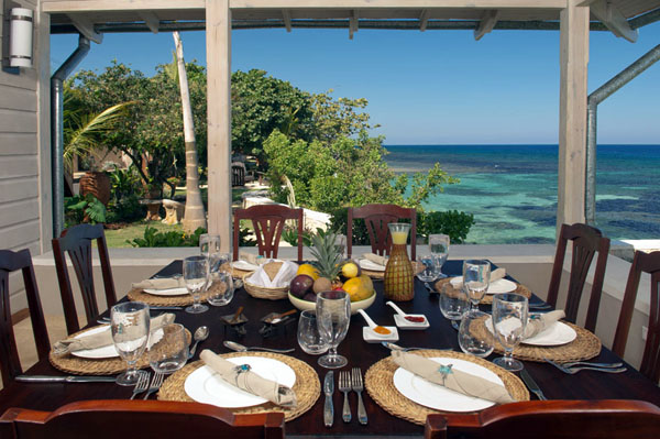 Jamaica Home 965164