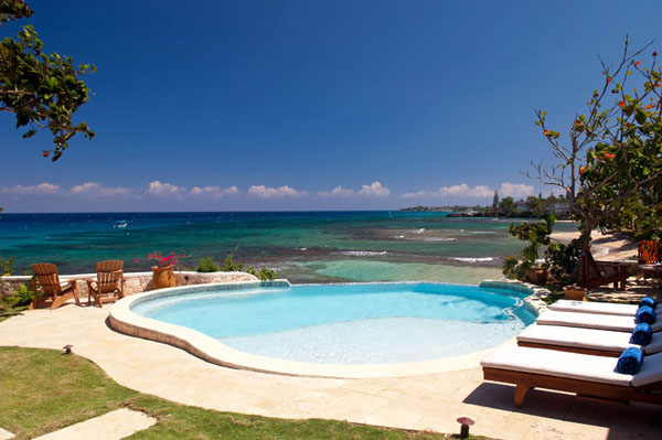 Jamaica Home 965164