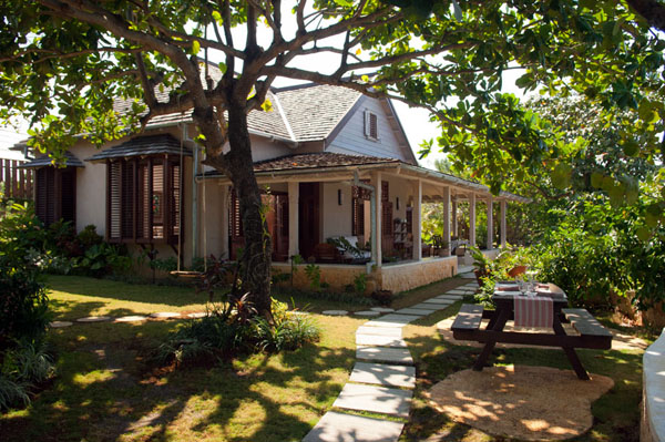Jamaica Home 965164