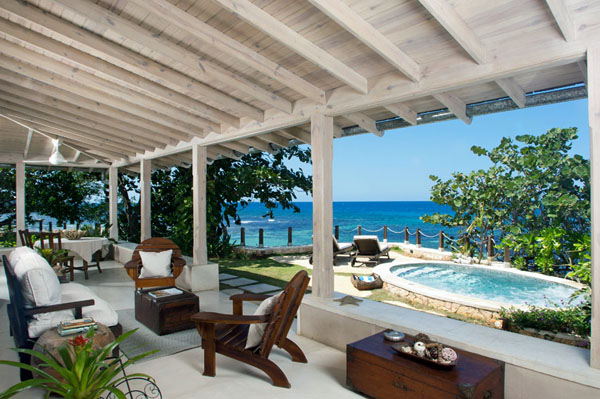Jamaica Home 965164