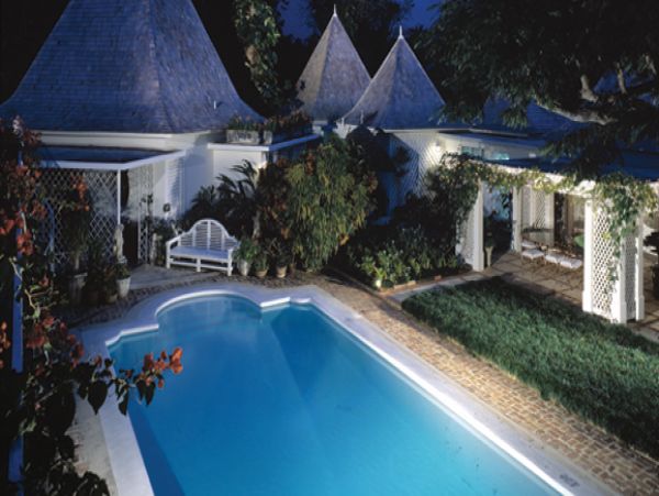 Jamaica Home 965165