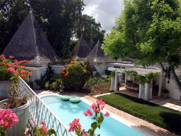 Jamaica Home 965165