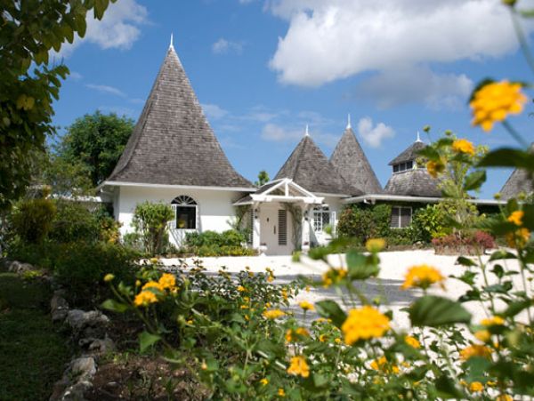 Jamaica Home 965165