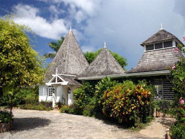 Jamaica Home 965165