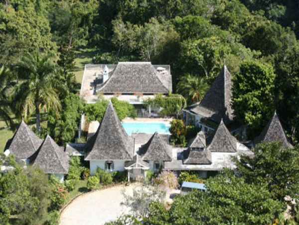 Jamaica Home 965165