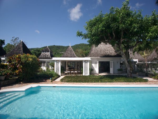 Jamaica Home 965165