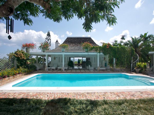 Jamaica Home 965165