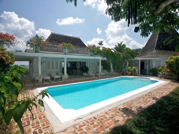 Jamaica Home 965165