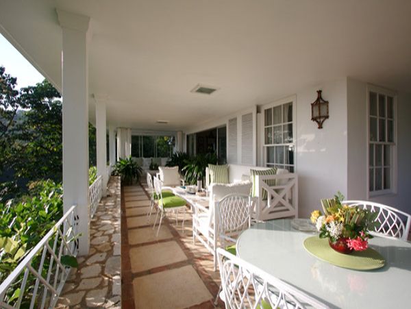 Jamaica Home 965165