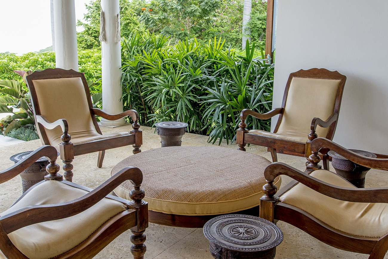 Jamaica Home 965166