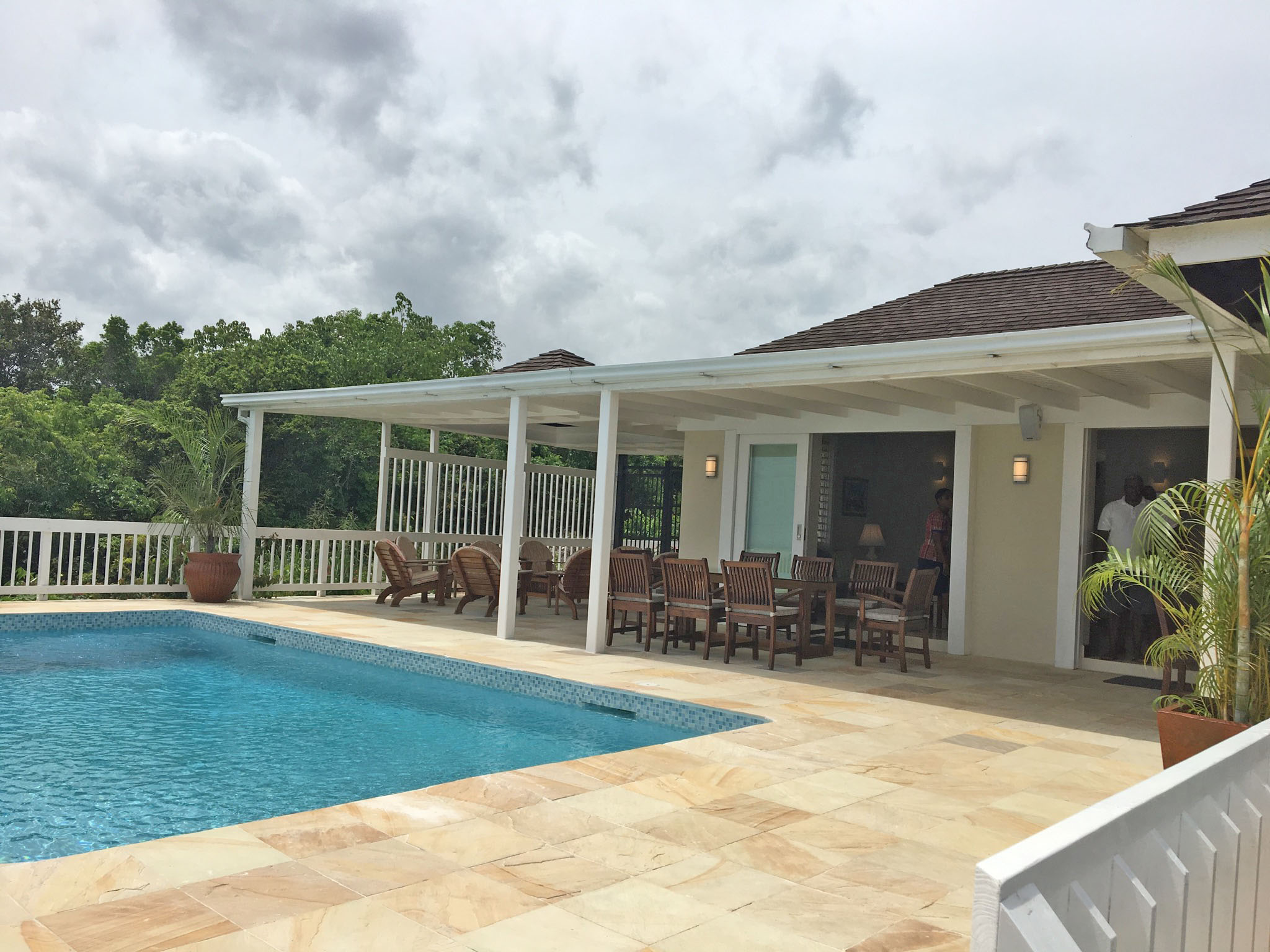 Jamaica Home 965167