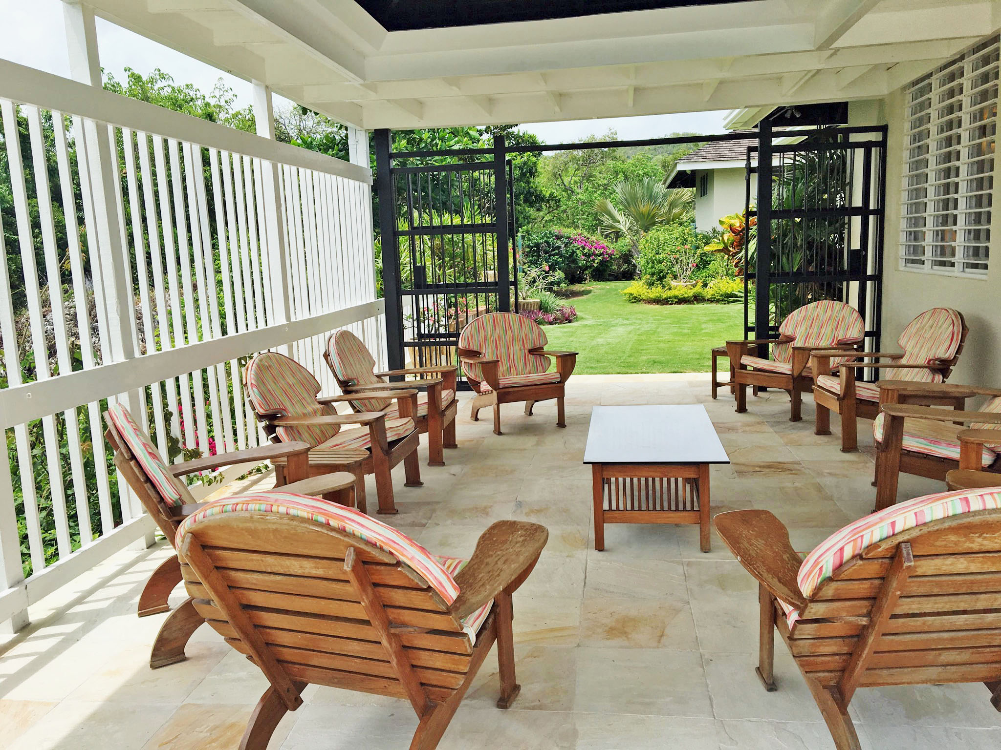 Jamaica Home 965167