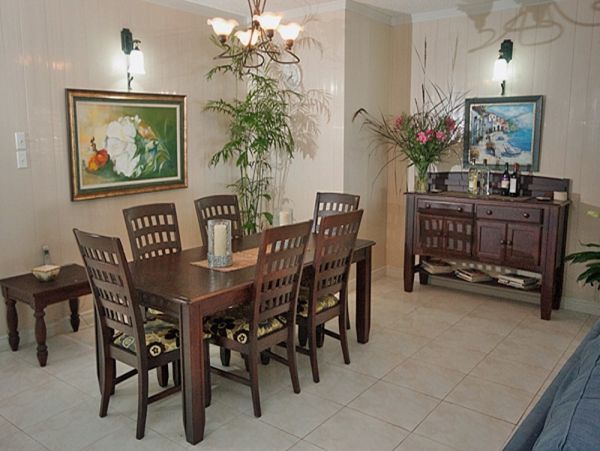 Serene Oceanfront Escape - 6 Bedroom Villa with Pool, Private Staff & Panoramic Views