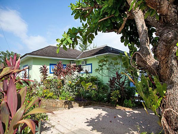 Jamaica Home 965170